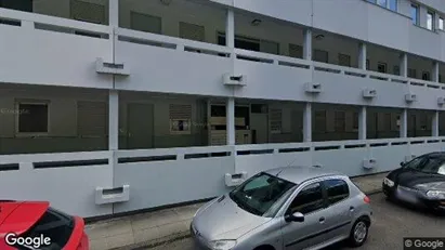 Apartments for rent in Stuttgart Botnang - Photo from Google Street View