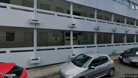 Apartments for rent in Stuttgart Botnang - Photo from Google Street View