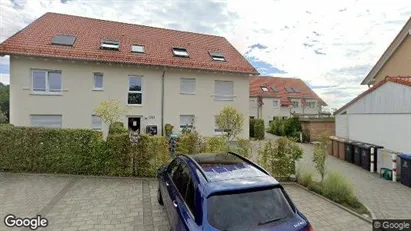 Apartments for rent in Bodenseekreis - Photo from Google Street View