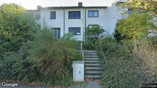 Apartments for rent in Lörrach - Photo from Google Street View