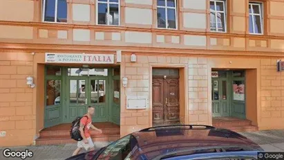 Apartments for rent in Cottbus - Photo from Google Street View