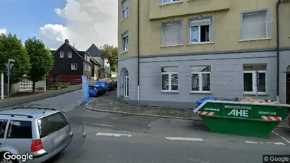 Apartments for rent in Ennepe-Ruhr-Kreis - Photo from Google Street View