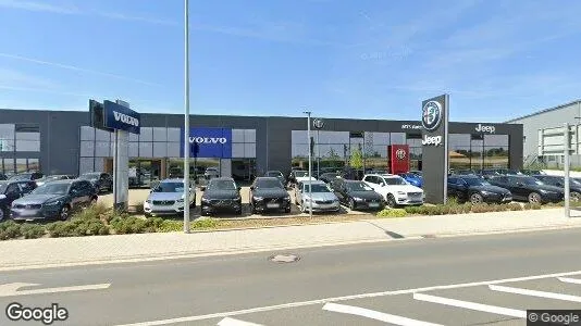 Apartments for rent in Hochtaunuskreis - Photo from Google Street View