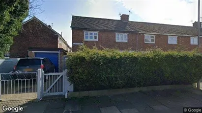 Apartments for rent in Middlesbrough - Cleveland - Photo from Google Street View