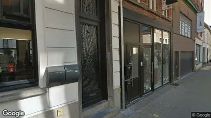 Apartments for rent in Aalst - Photo from Google Street View