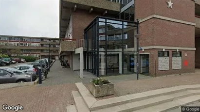 Apartments for rent in Hoorn - Photo from Google Street View