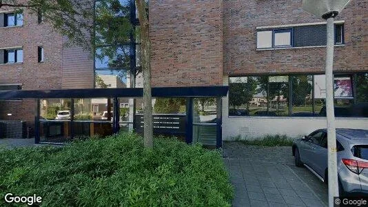 Apartments for rent in Almere - Photo from Google Street View