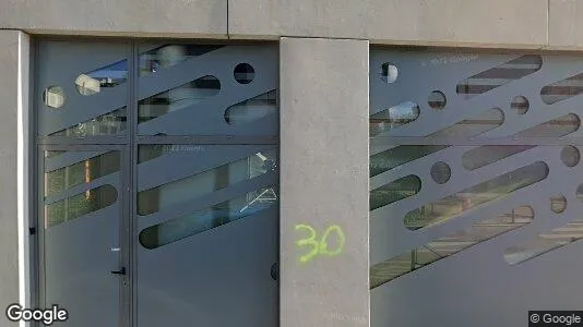 Apartments for rent in Lyon - Photo from Google Street View