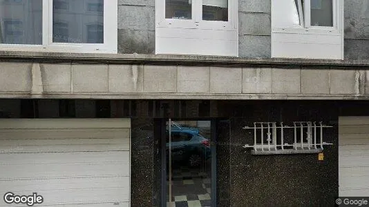 Apartments for rent in Stad Gent - Photo from Google Street View