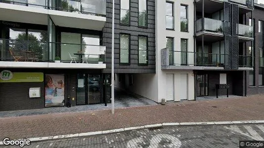 Apartments for rent in Herzele - Photo from Google Street View