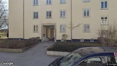 Apartments for rent in Chemnitz - Photo from Google Street View