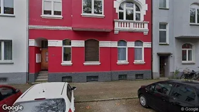 Apartments for rent in Essen - Photo from Google Street View