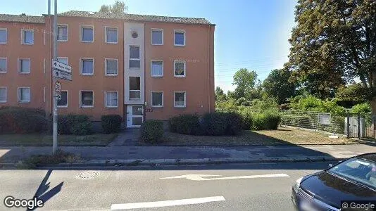 Apartments for rent in Essen - Photo from Google Street View