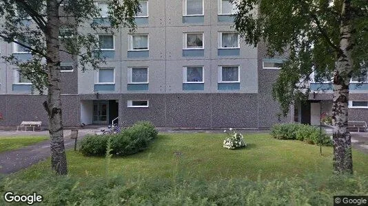 Apartments for rent in Pori - Photo from Google Street View
