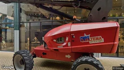 Apartments for rent in Groningen - Photo from Google Street View