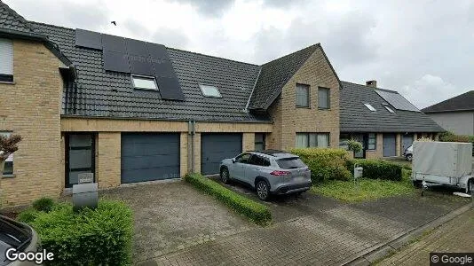 Rooms for rent in Zedelgem - Photo from Google Street View