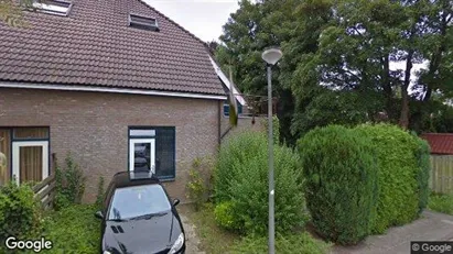 Apartments for rent in Pekela - Photo from Google Street View