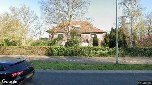 Rooms for rent in Nijmegen - Photo from Google Street View