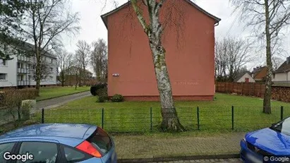 Apartments for rent in Pinneberg - Photo from Google Street View