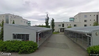 Apartments for rent in Turku - Photo from Google Street View