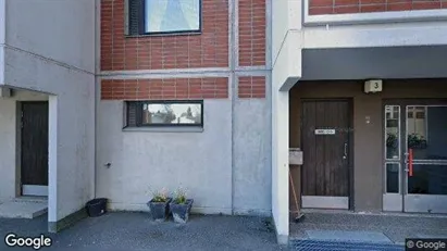 Apartments for rent in Kokkola - Photo from Google Street View