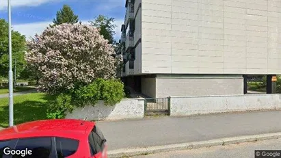 Apartments for rent in Oulu - Photo from Google Street View