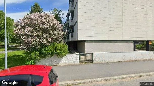 Apartments for rent in Oulu - Photo from Google Street View