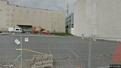 Apartments for rent in Jyväskylä - Photo from Google Street View