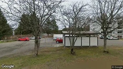 Apartments for rent in Jyväskylä - Photo from Google Street View