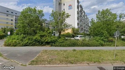 Apartments for rent in Chemnitz - Photo from Google Street View
