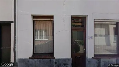 Apartments for rent in Kontich - Photo from Google Street View