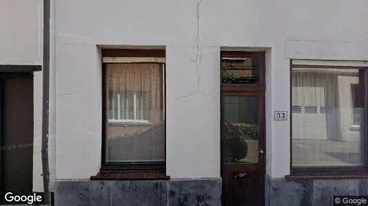Apartments for rent in Kontich - Photo from Google Street View