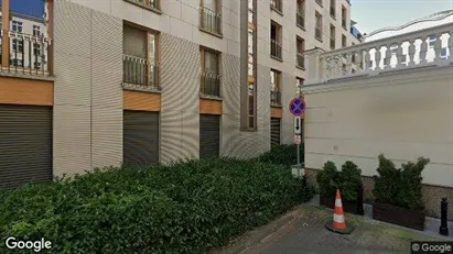 Apartments for rent in Warszawa Śródmieście - Photo from Google Street View