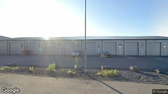 Apartments for rent in Hafnarfjörður - Photo from Google Street View