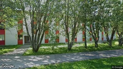 Apartments for rent in Reykjavík Breiðholt - Photo from Google Street View