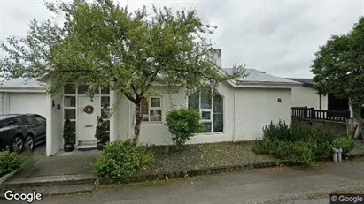 Apartments for rent in Kópavogur - Photo from Google Street View