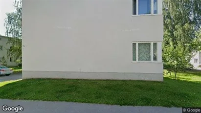 Apartments for rent in Jyväskylä - Photo from Google Street View