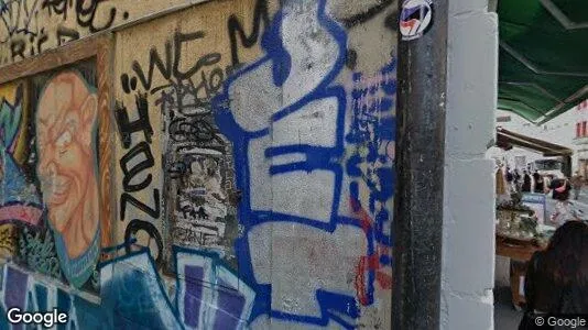 Apartments for rent in Lausanne - Photo from Google Street View