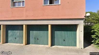 Apartments for rent in Lausanne - Photo from Google Street View