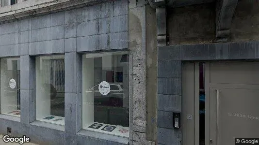 Apartments for rent in Luik - Photo from Google Street View