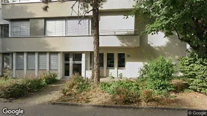 Apartments for rent in Basel-Stadt - Photo from Google Street View