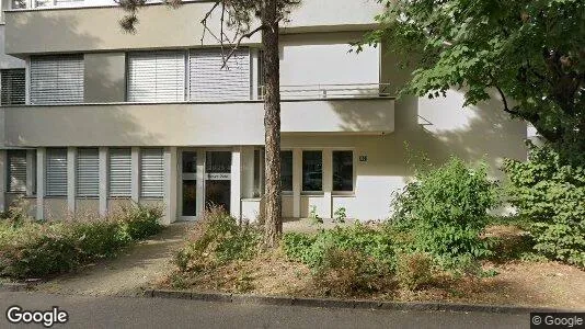 Apartments for rent in Basel-Stadt - Photo from Google Street View