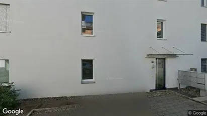 Apartments for rent in Liestal - Photo from Google Street View