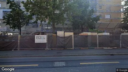 Apartments for rent in Lausanne - Photo from Google Street View