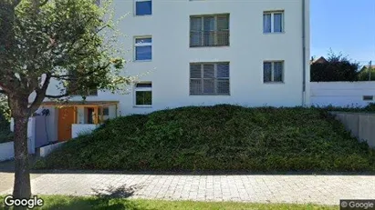 Apartments for rent in Uster - Photo from Google Street View