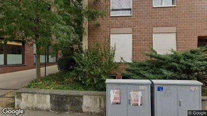 Apartments for rent in Basel-Stadt - Photo from Google Street View