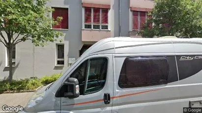 Apartments for rent in Basel-Stadt - Photo from Google Street View