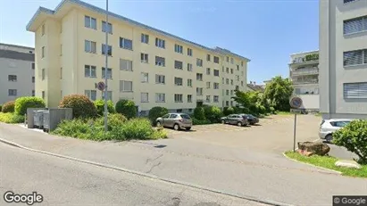 Apartments for rent in See-Gaster - Photo from Google Street View