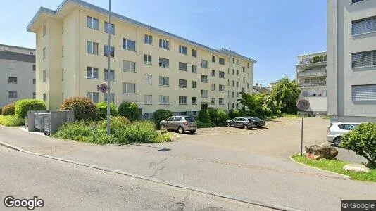 Apartments for rent in See-Gaster - Photo from Google Street View
