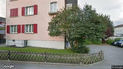 Apartments for rent in Emmental - Photo from Google Street View